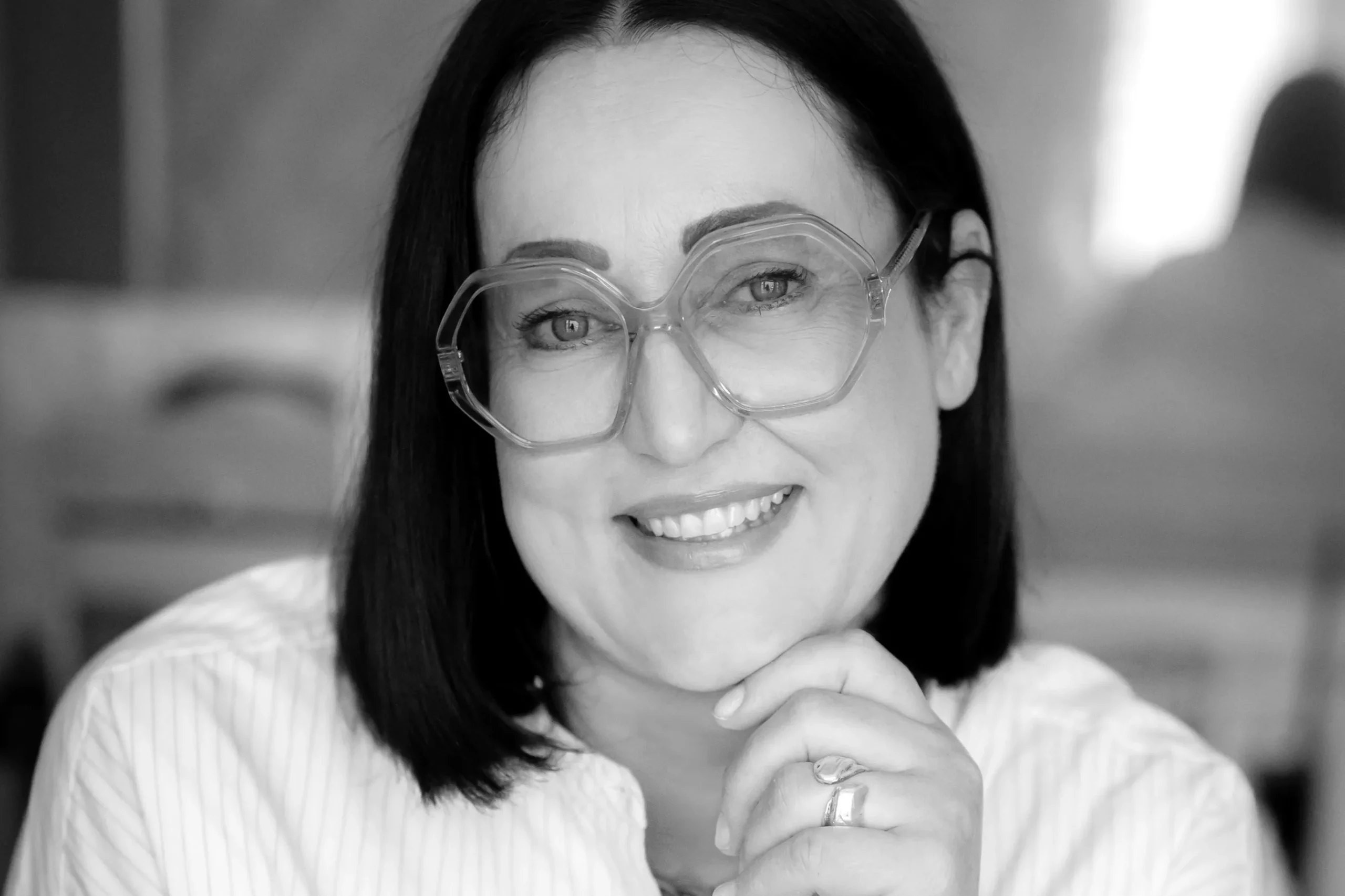 Katharina Porträt